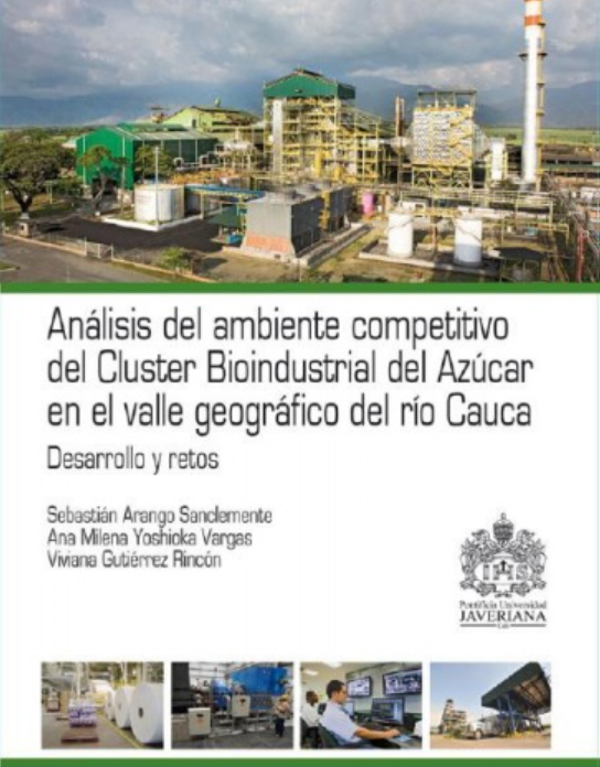 Portada de analisis del ambiente 