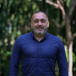 Carlos Julio Enríquez