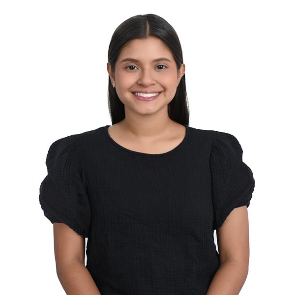 María Fernanda Gutiérrez