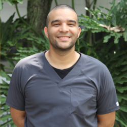 Leonardo Arzayús Patiño