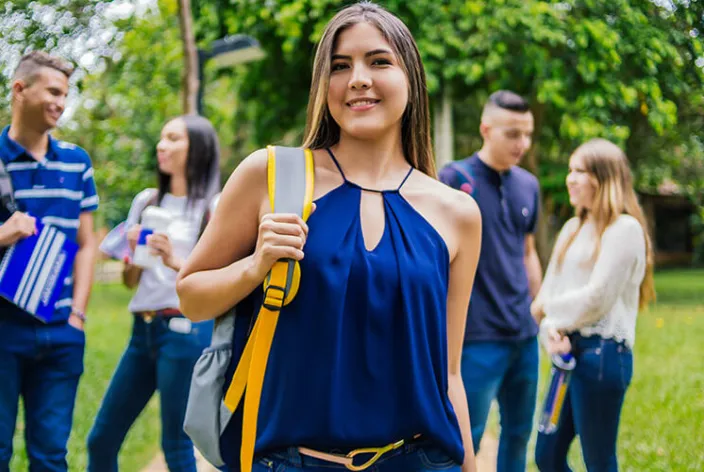 Javeriana Cali programas estudio