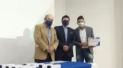 La FCEA ofreció ceremonia de reconocimiento a los 24 mejores Saber Pro de Administración de Empresas en la región