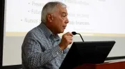 “Si no cambiamos la manera de hacer las cosas nos vamos a quedar cada vez menos desarrollados”, César Ferrari, Superintendente Financiero de Colombia