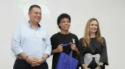 La CVC y Javeriana Cali lanzaron la cuarta cohorte de Tesos por el Ambiente La CVC y Javeriana Cali lanzaron la cuarta cohorte de Tesos por el Ambiente