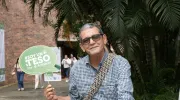 La CVC y Javeriana Cali lanzaron la cuarta cohorte de Tesos por el Ambiente La CVC y Javeriana Cali lanzaron la cuarta cohorte de Tesos por el Ambiente