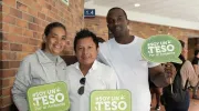 La CVC y Javeriana Cali lanzaron la cuarta cohorte de Tesos por el Ambiente La CVC y Javeriana Cali lanzaron la cuarta cohorte de Tesos por el Ambiente