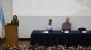 La CVC y Javeriana Cali lanzaron la cuarta cohorte de Tesos por el Ambiente La CVC y Javeriana Cali lanzaron la cuarta cohorte de Tesos por el Ambiente