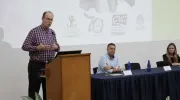 La CVC y Javeriana Cali lanzaron la cuarta cohorte de Tesos por el Ambiente La CVC y Javeriana Cali lanzaron la cuarta cohorte de Tesos por el Ambiente