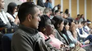 La CVC y Javeriana Cali lanzaron la cuarta cohorte de Tesos por el Ambiente La CVC y Javeriana Cali lanzaron la cuarta cohorte de Tesos por el Ambiente
