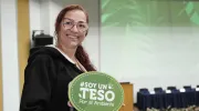 La CVC y Javeriana Cali lanzaron la cuarta cohorte de Tesos por el Ambiente La CVC y Javeriana Cali lanzaron la cuarta cohorte de Tesos por el Ambiente