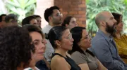 Rendición de cuentas Facultad de Humanidades y Ciencias Sociales de la Javeriana Cali