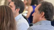 Desayuno con empresarios, International Business Week Javeriana Desayuno con empresarios, International Business Week Javeriana