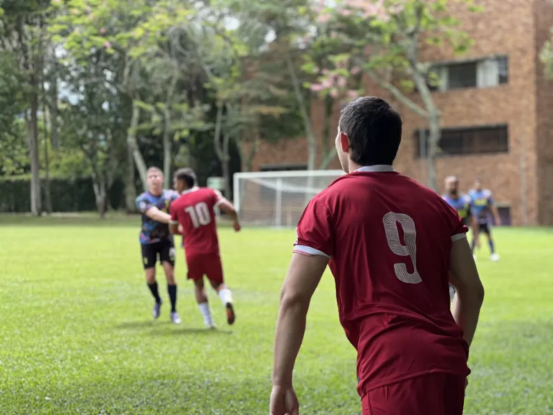 Copa Fraternidad