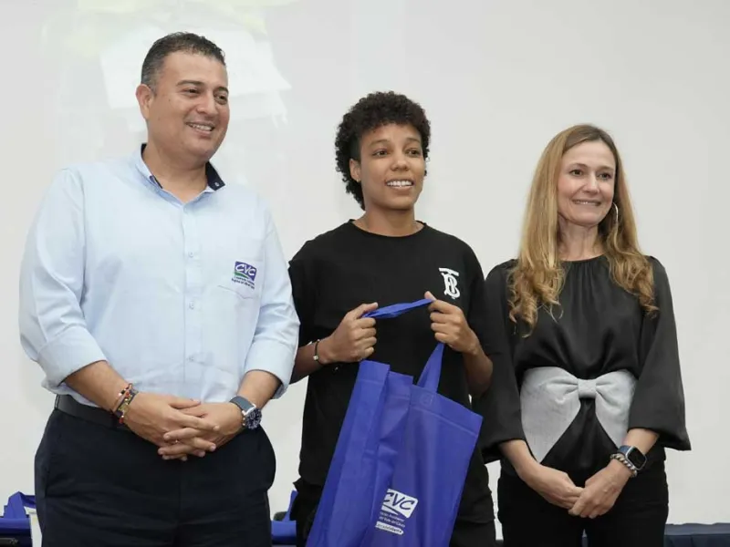 La CVC y Javeriana Cali lanzaron la cuarta cohorte de Tesos por el Ambiente La CVC y Javeriana Cali lanzaron la cuarta cohorte de Tesos por el Ambiente