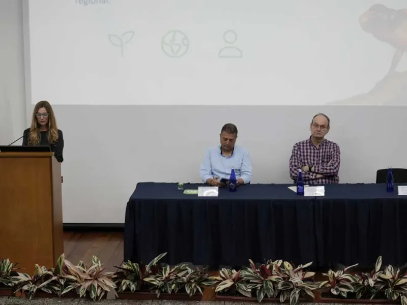 La CVC y Javeriana Cali lanzaron la cuarta cohorte de Tesos por el Ambiente La CVC y Javeriana Cali lanzaron la cuarta cohorte de Tesos por el Ambiente