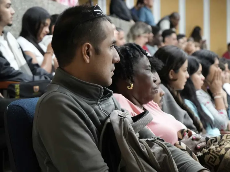 La CVC y Javeriana Cali lanzaron la cuarta cohorte de Tesos por el Ambiente La CVC y Javeriana Cali lanzaron la cuarta cohorte de Tesos por el Ambiente