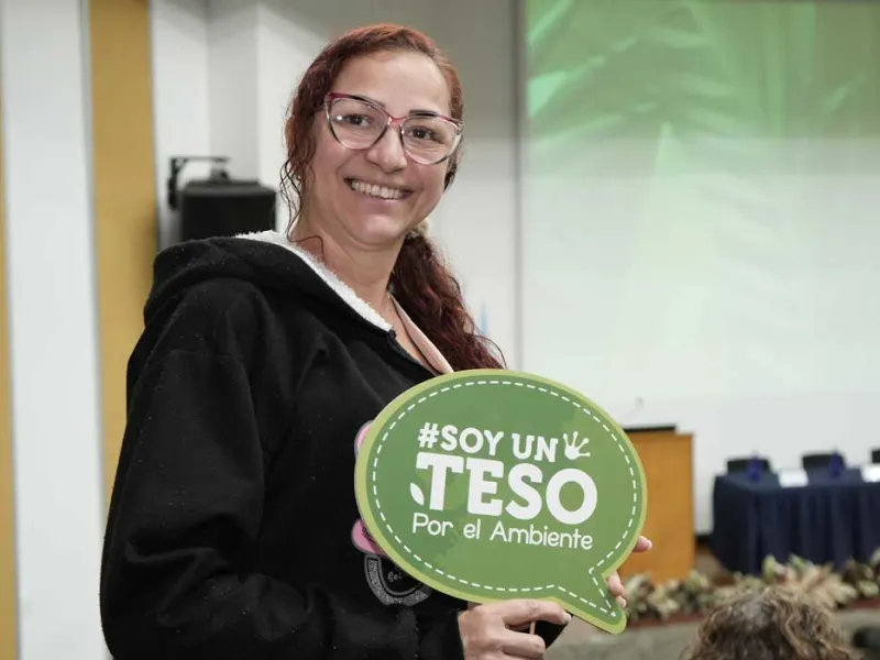 La CVC y Javeriana Cali lanzaron la cuarta cohorte de Tesos por el Ambiente La CVC y Javeriana Cali lanzaron la cuarta cohorte de Tesos por el Ambiente