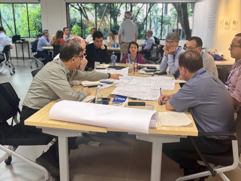 Planeación conjunta