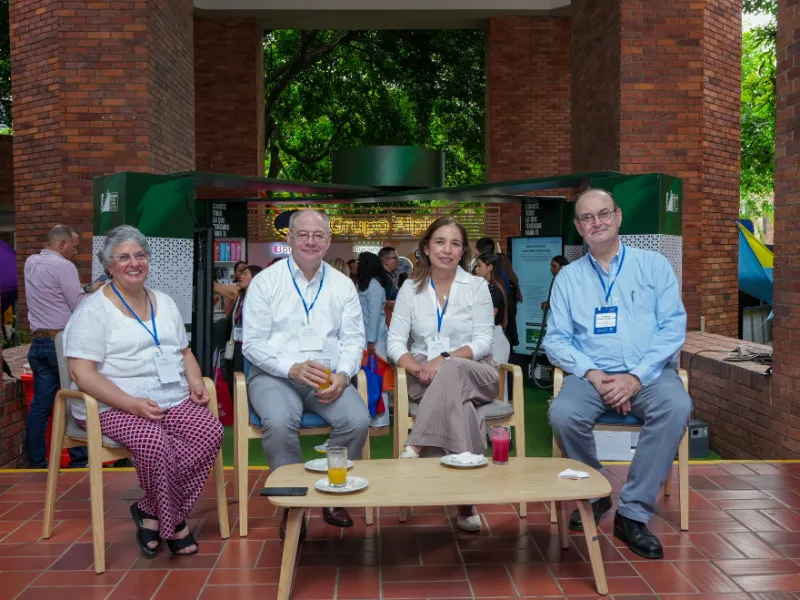 Planeación conjunta