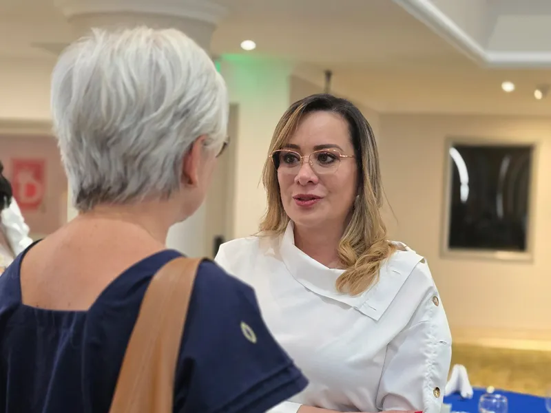 Desayuno con empresarios, International Business Week Javeriana Desayuno con empresarios, International Business Week Javeriana