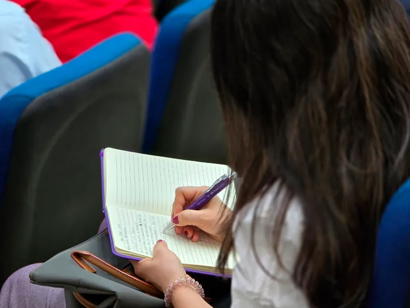 "El país vive un momento histórico en materia de salud mental"