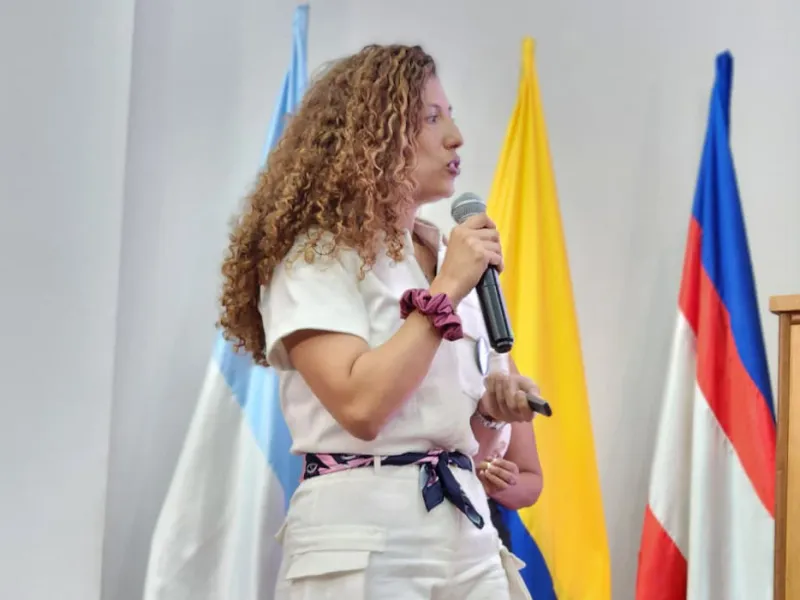 El poder de los datos y las voces de las mujeres frente al cambio climático