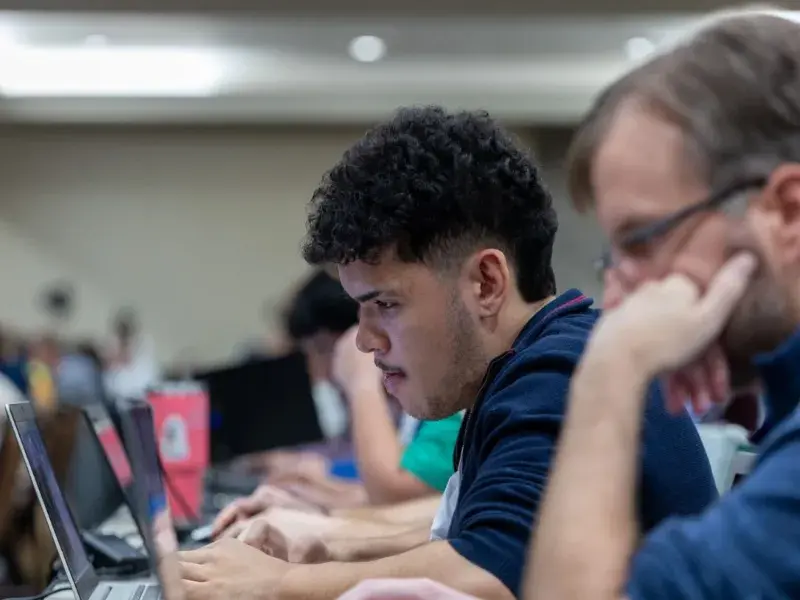 Juan Vicente Olave de la Pontificia Universidad Javeriana Cali