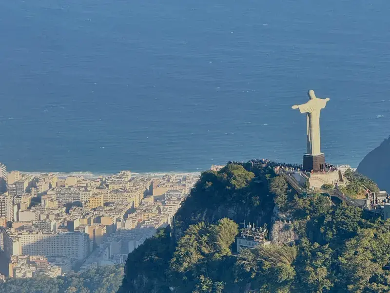 “Mi experiencia de SAI en Brasil fue inolvidable”, Andrea Salazar Jaramillo, estudiante de Mercadeo y Comunicación 