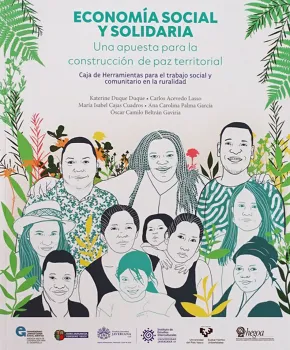 Economía social y solidaria - Caja de herramientas