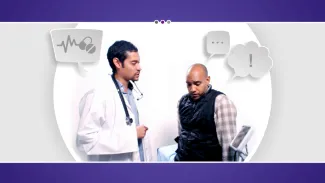 Tratamiento de pacientes con enfermedad crónica Tratamiento de pacientes con enfermedad crónica