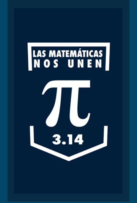 Día Internacional de las Matemáticas