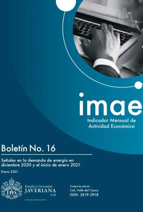 Boletín No.16 Boletín No.16