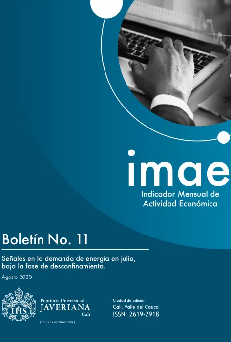 Boletín No.11 Boletín No.11