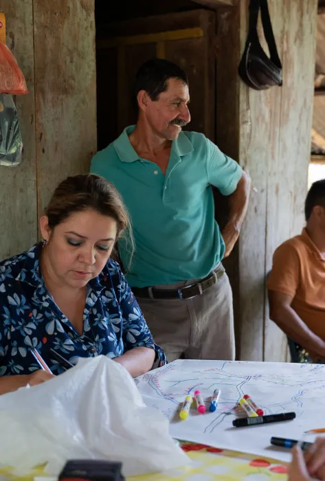 Plataforma Abierta de Innovación Social de Agua Bonita Plataforma Abierta de Innovación Social de Agua Bonita