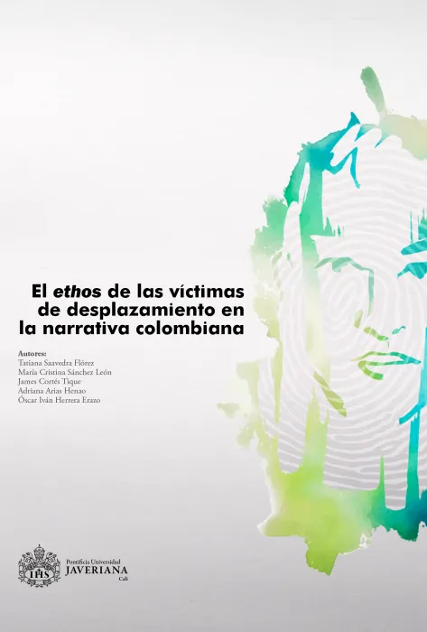 Portada ethos Portada ethos