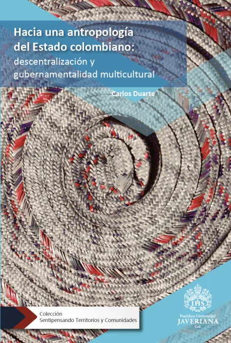 Portada antropología Portada antropología