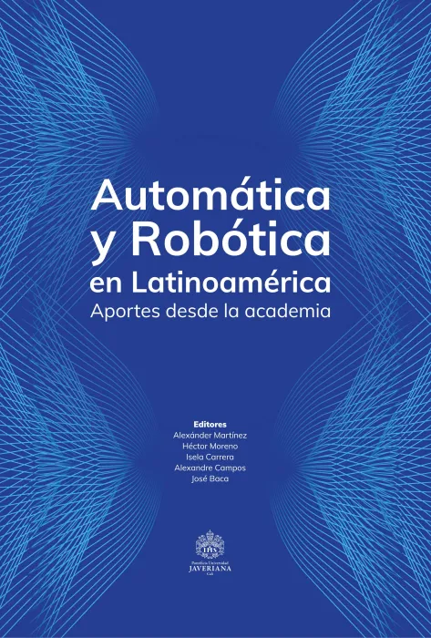 Portada automática Portada automática