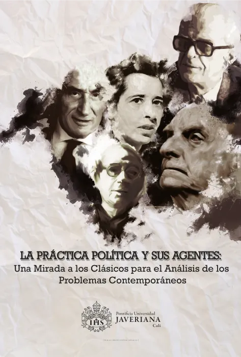 Portada La práctica Portada La práctica