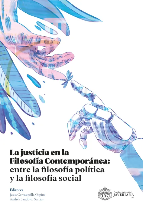 Portada La justicia Portada La justicia