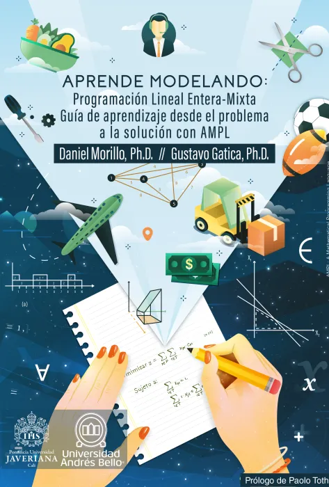 Portada Aprende modelando Portada Aprende modelando
