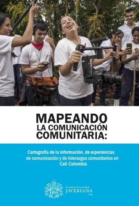 Portada mapeando Portada mapeando