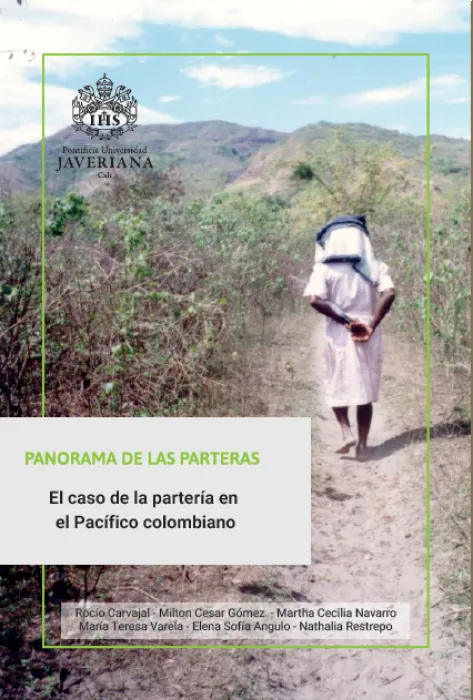 Portada Parteras Portada Parteras