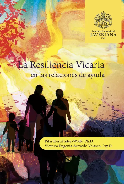 Portada Resiliencia Portada Resiliencia