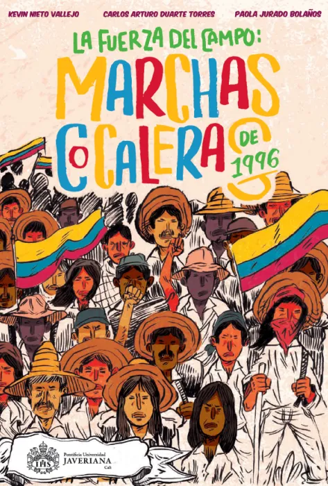 Portada Marchas Portada Marchas