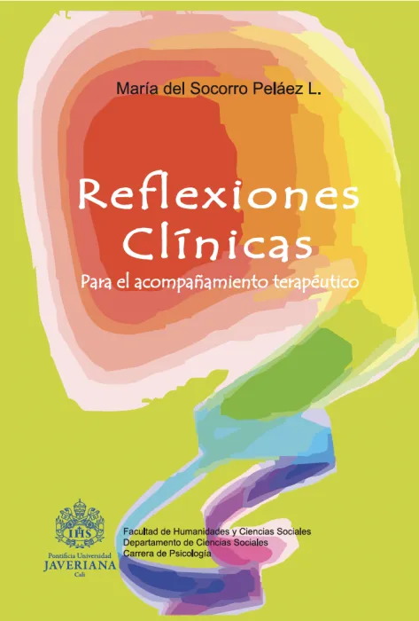 Portada Reflexiones clínicas Portada Reflexiones clínicas
