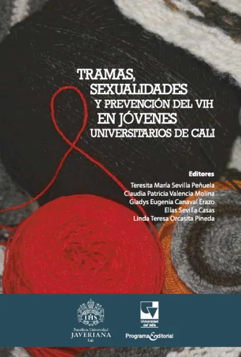 Portada Tramas Portada Tramas