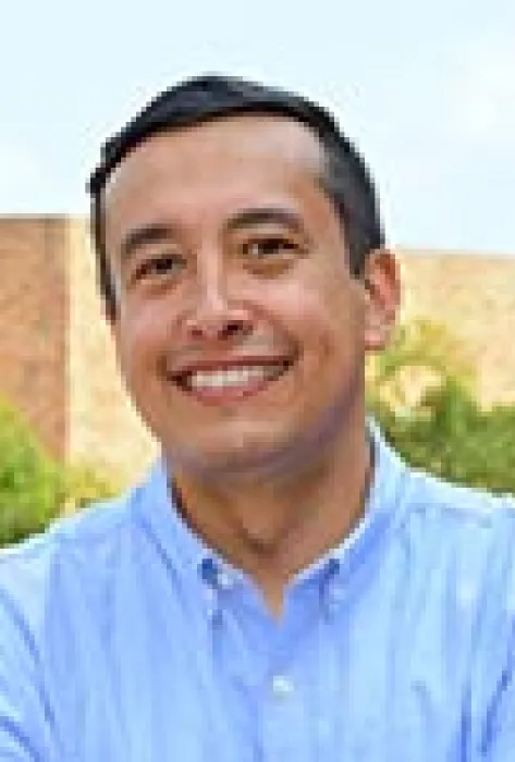 Hernán Camilo Rocha Niño Hernán Camilo Rocha Niño
