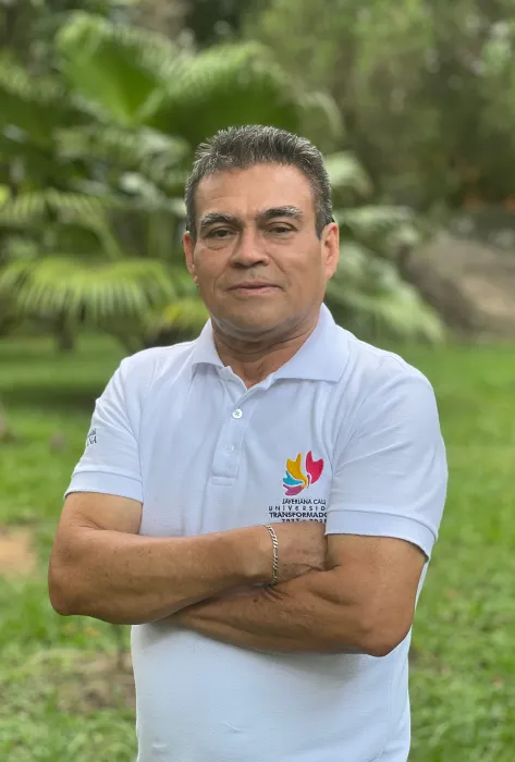 Duvan Cubillos Macías Duvan Cubillos Macías