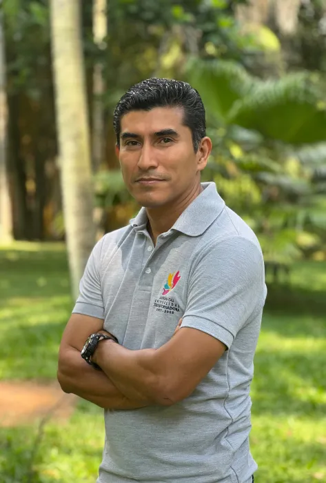 Juan Carlos Gutiérrez Berrio Juan Carlos Gutiérrez Berrio