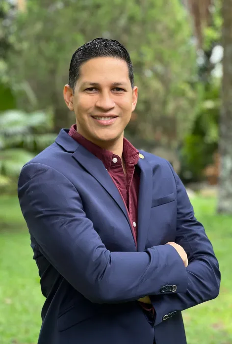 Miguel Eduardo Rodríguez Vivas Miguel Eduardo Rodríguez Vivas